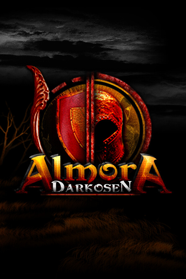 Almora Darkosen