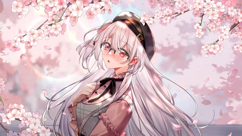 未完信䇳：纸鸢|官方中文|PaperKite: Threads of Distant Love插图