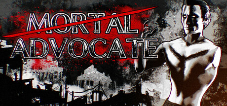 《尘封代言人/Mortal Advocate》Build 18800334|容量7.45GB|官方原版英文|支持键盘.鼠标 • BUG软件