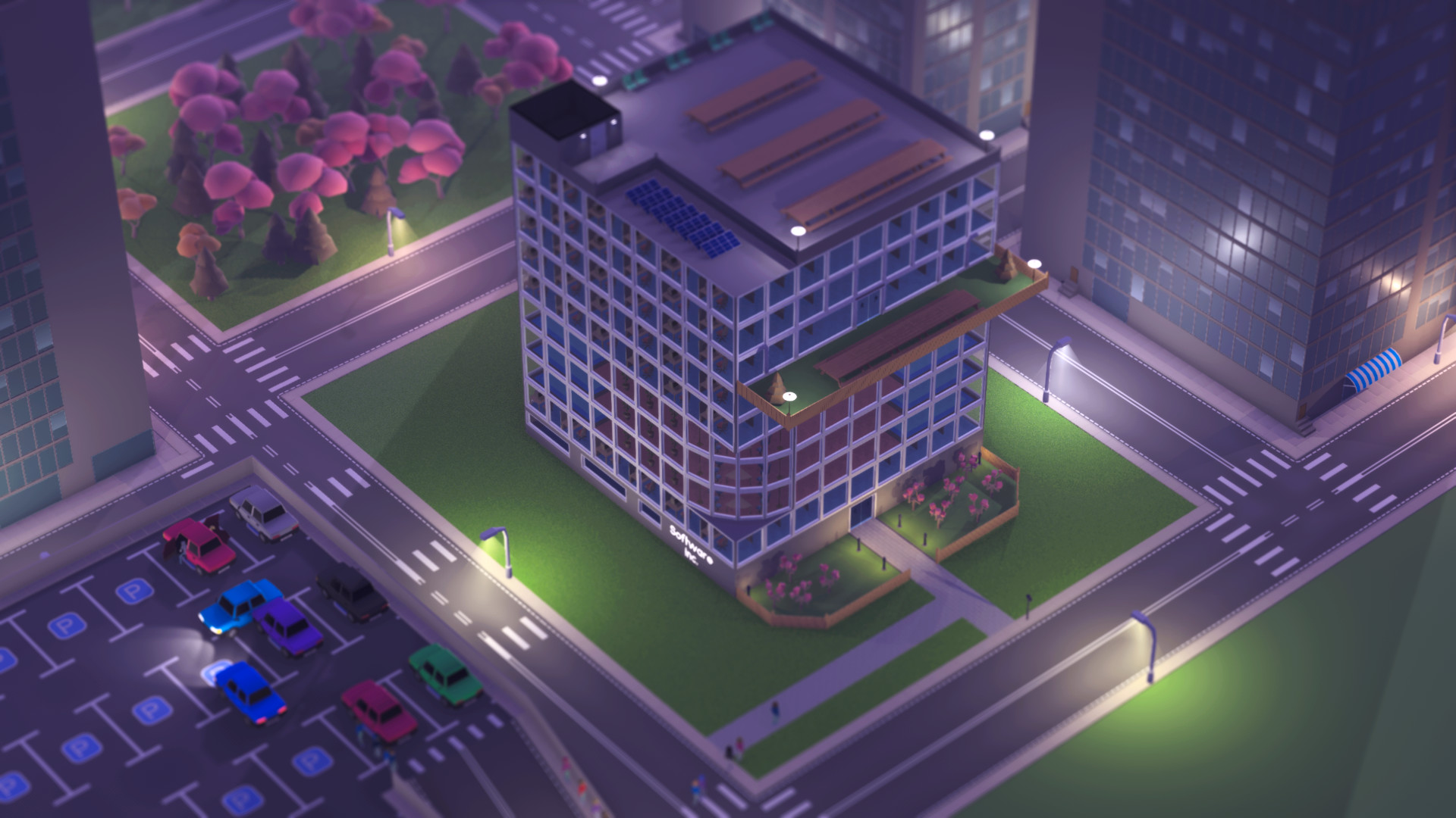 游戏截图2