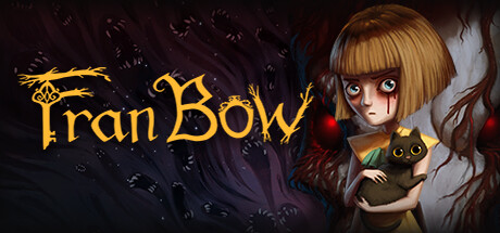 弗兰的悲惨之旅 Build.11189293（Fran Bow）免安装英文版