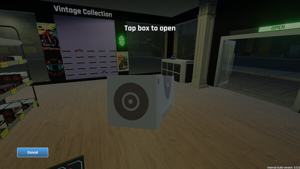 迷你车商店模拟器下载-迷你车商店模拟器单机版PC端免费游戏v9.28图2