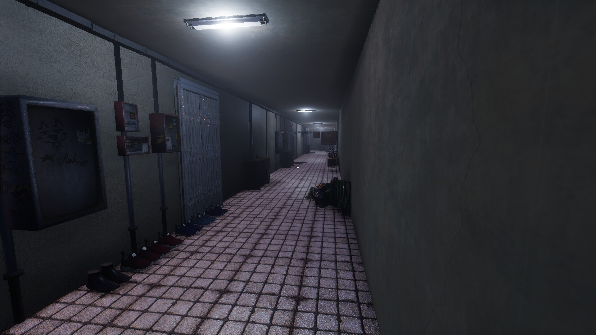 镜界/The Mirror’s Edge Build.18195639|恐怖冒险|容量2.5GB|免安装绿色中文版|支持键盘.鼠标-小辉娱乐网