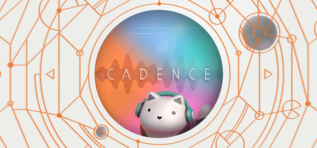 律动环廊/Cadence-秋风资源网