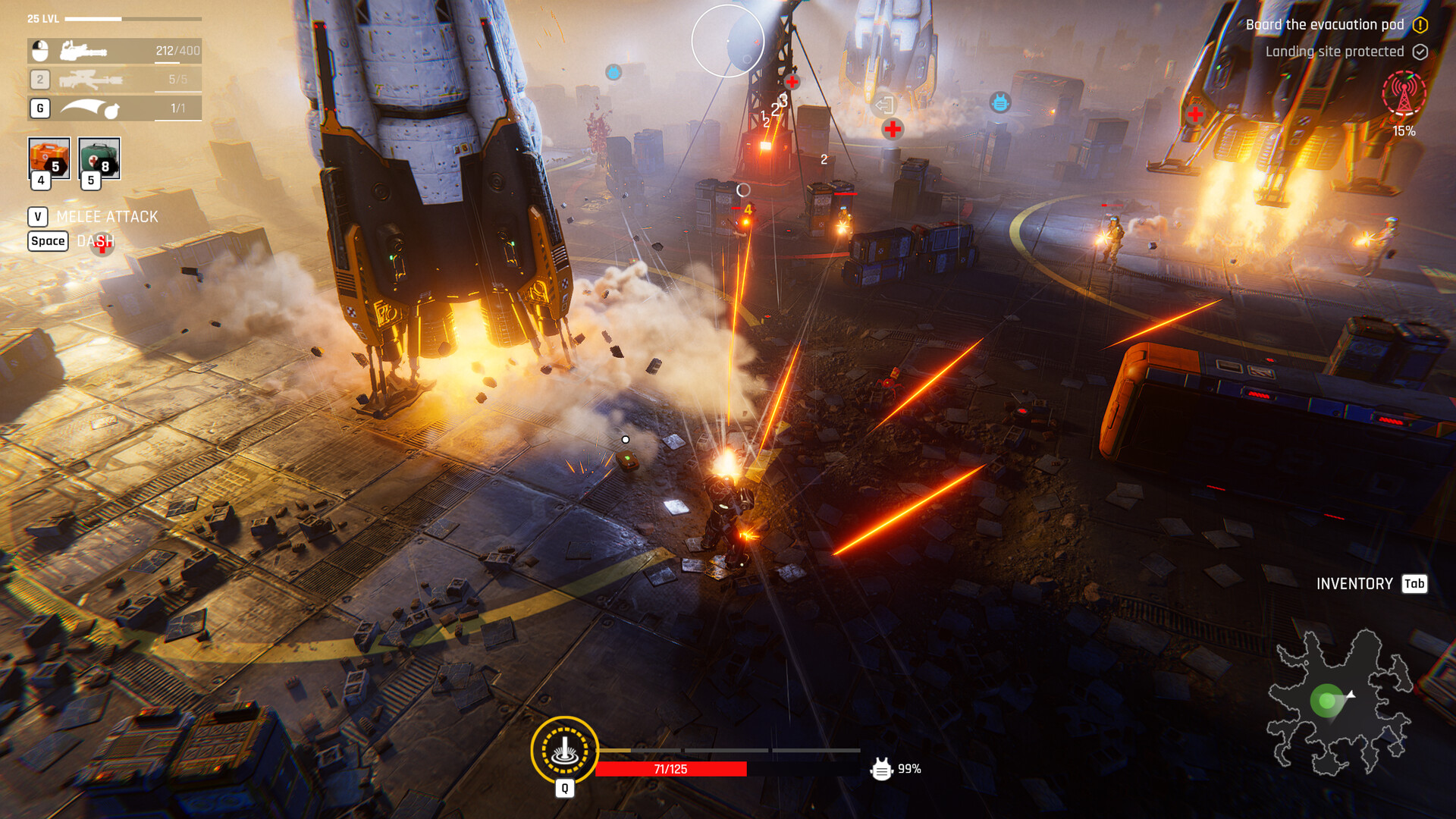 screenshot 4