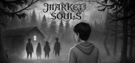 烙印之魂|Marked Souls|Build.26209676|官方中文|容量496M