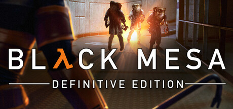 黑山基地/黑山：起源/Black Mesa：Source-秋风资源网