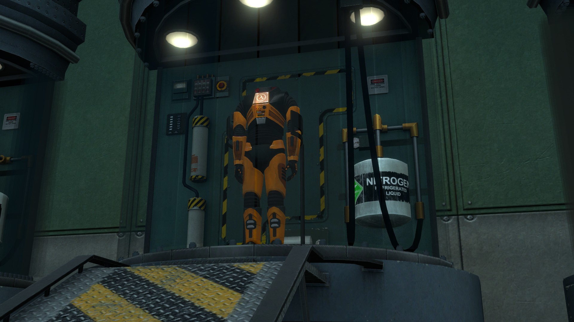 黑山基地/黑山:起源/Black Mesa:Source Build.18431108|射击动作|容量28.5GB|免安装绿色中文版|支持键盘.鼠标.手柄-小辉娱乐网