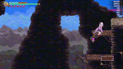 [精品ACT/动态/官中] 魅魔继承者 : 黛莉菈的淫欲冒险 v0.4.770 Demo 官方中文无码版[1.7G]