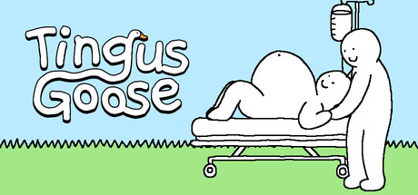 神经鹅/Tingus Goose-秋风资源网