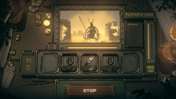 图片[2]-命运转轮/Slots & Daggers Build.20540229（官中）-无忧免费游戏网