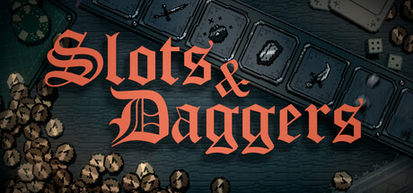 命运转轮|官方中文|Slots and Daggers-悟界ShareHub