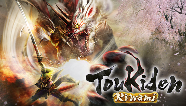 《讨鬼传：极/Toukiden: Kiwami》免安装中文版