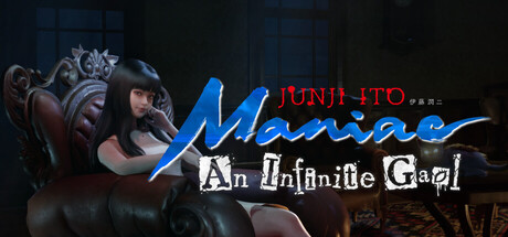 伊藤润二狂热 : 无止的囹圄/Junji Ito Maniac: An Infinite Gaol-秋风资源网