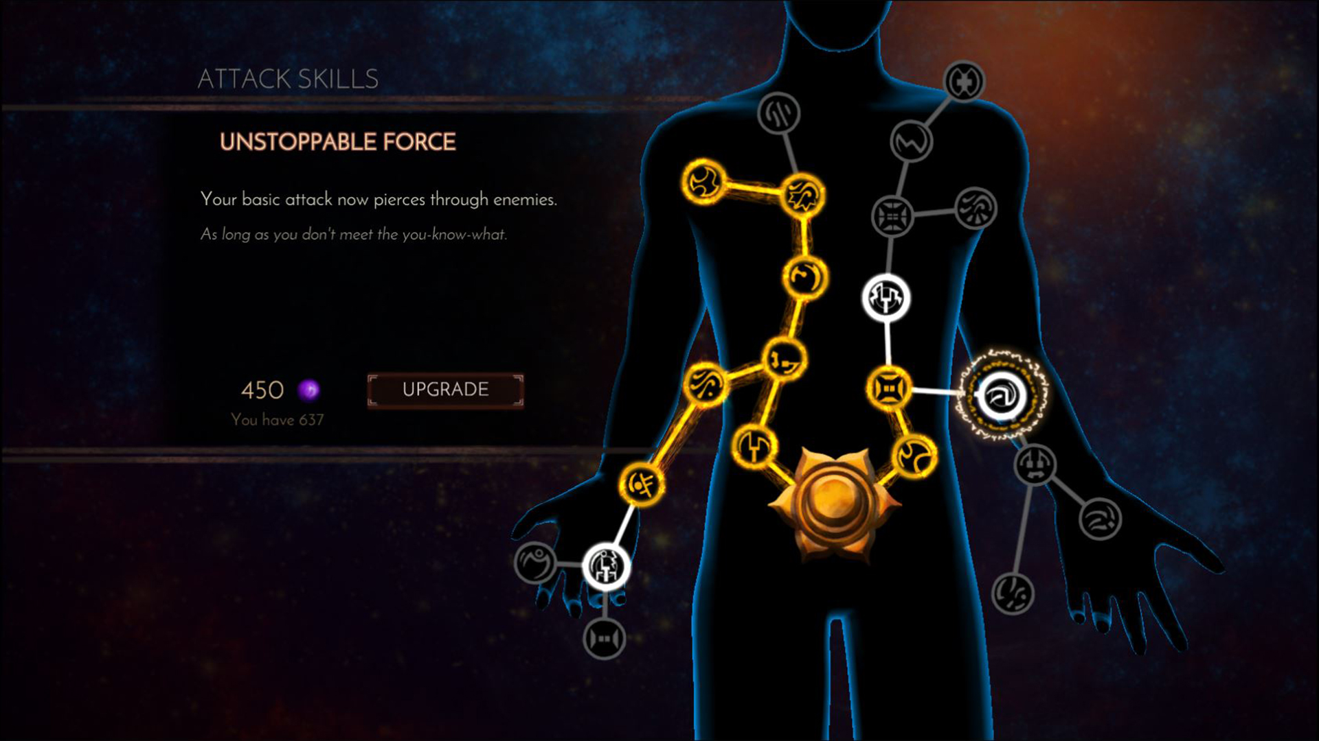 Leap of Fate
