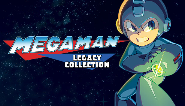 《洛克人传奇合集2+1/Mega Man Legacy Collection 2+1》免安装中文版