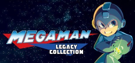 洛克人传奇合集2+1/Mega Man Legacy Collection 2+1-秋风资源网