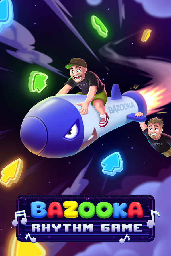 BAZOOKA: Rhythm Game