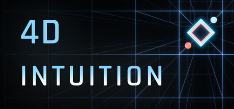 四维直觉|4D Intuition|官方中文|容量602M