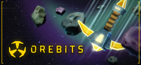 Orebits Cover Image