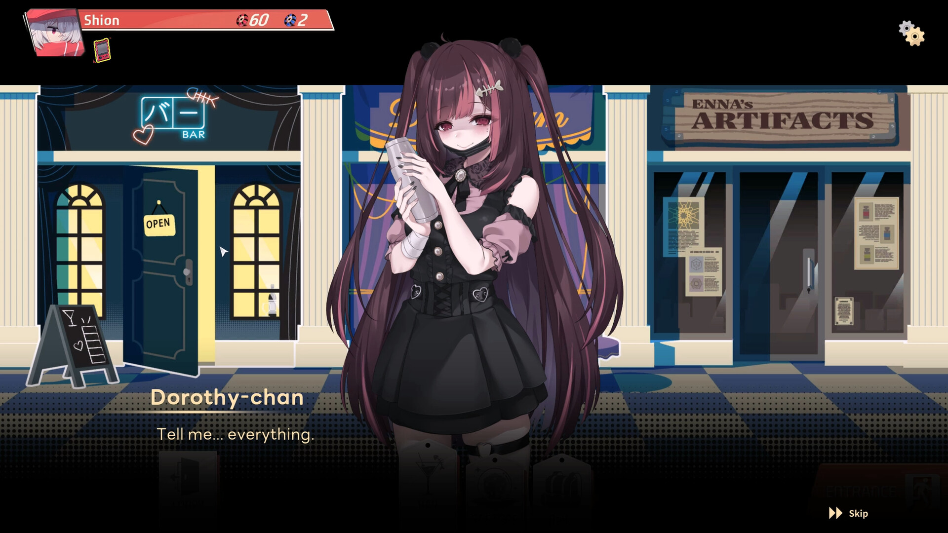 图片[7]-【PC/SLG/中文】肉鸽骰子 RogueDiceR V0.7.002 STEAM官方中文版【5.8GB】-马克游戏