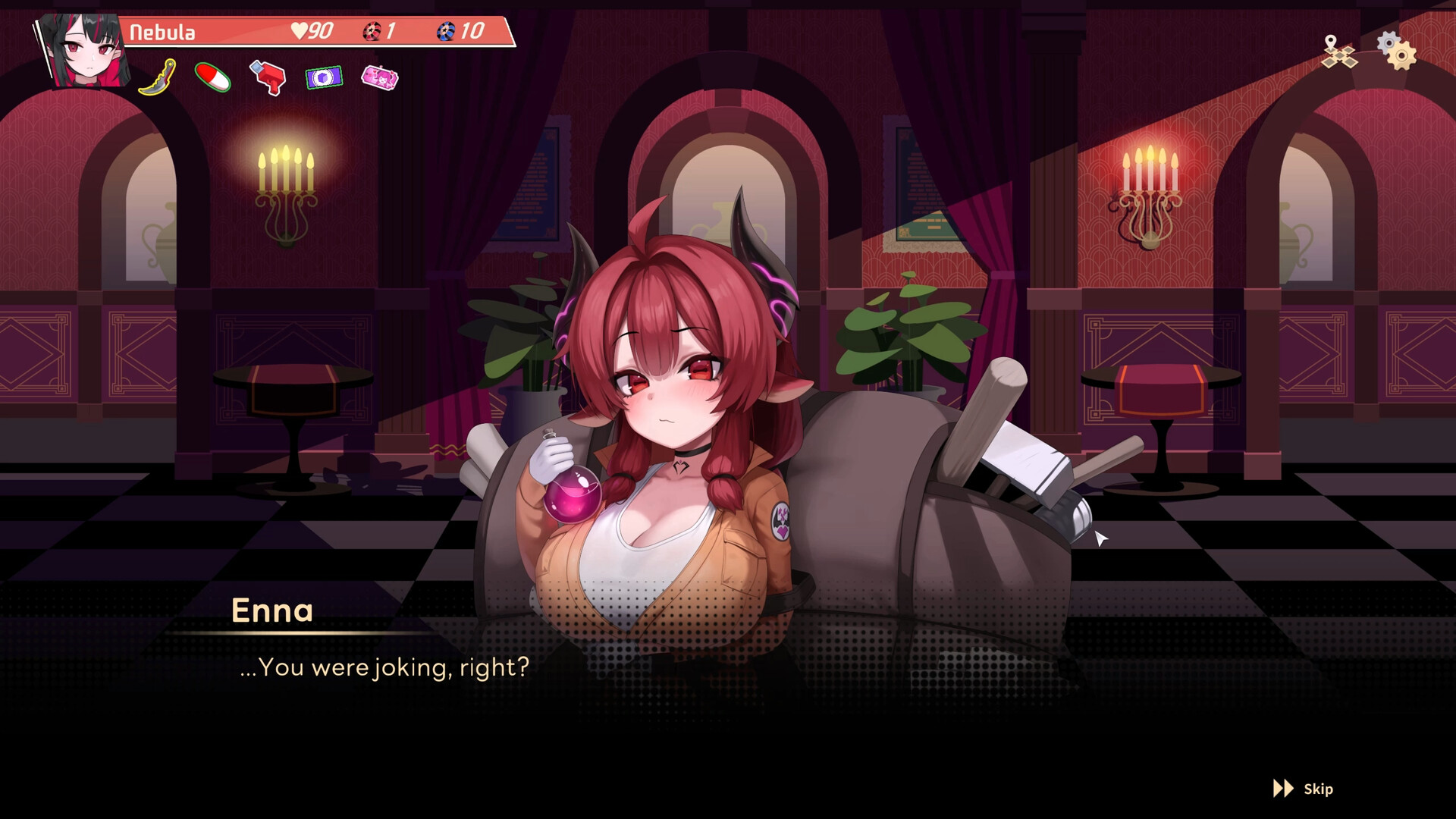 侠盗诡骰|官方中文|RogueDiceR插图6跳跳游戏网 侠盗诡骰|官方中文|RogueDiceR插图6跳跳游戏网