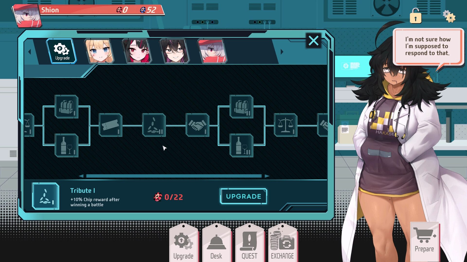 图片[5]-【PC/SLG/中文】肉鸽骰子 RogueDiceR V0.7.002 STEAM官方中文版【5.8GB】-马克游戏