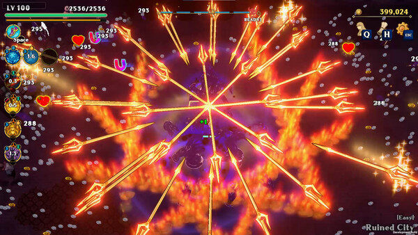 图片[3]-梦境深渊：幸存者/Dream Abyss: Survivors Build.20280937（官中）-无忧免费游戏网