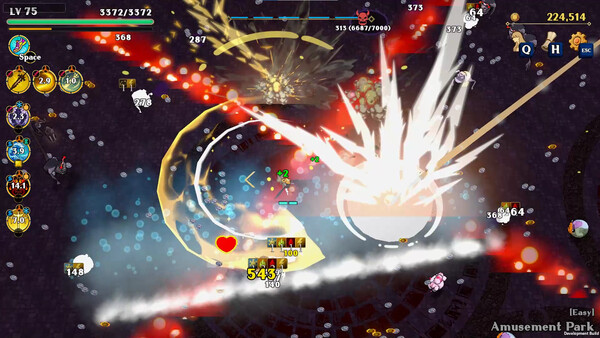 图片[2]-梦境深渊：幸存者/Dream Abyss: Survivors Build.20280937（官中）-无忧免费游戏网