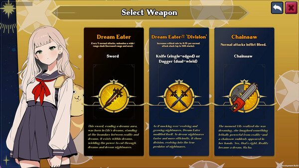 图片[4]- 《梦境深渊：幸存者》v1.1.1.5（Dream Abyss Survivors）官方中文|解压可玩- 关先生资源站