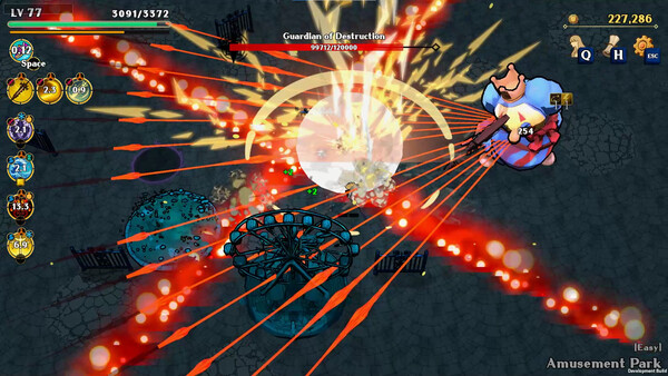 图片[5]-梦境深渊：幸存者/Dream Abyss: Survivors Build.20280937（官中）-无忧免费游戏网