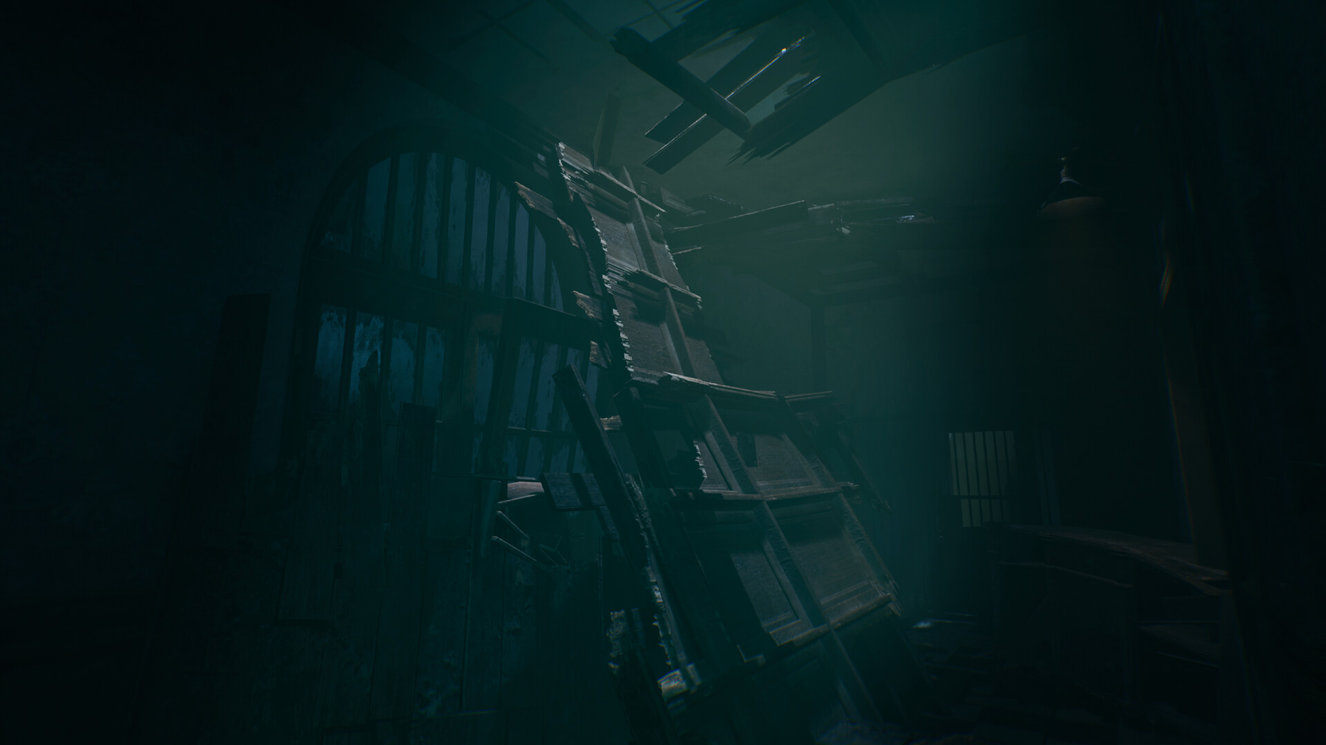 约翰莫利的最后一案/The Last Case of John Morley -(v1.0.1)