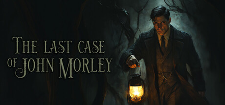 约翰莫利的最后一案/The Last Case of John Morley-秋风资源网