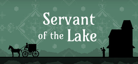湖之仆从|Servant of the Lake|v1.5.6|官方中文|容量680M