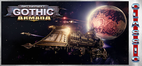 《哥特舰队：阿玛达/Battlefleet Gothic: Armada》免安装中文版