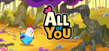 你的全部|All of You|官方中文|支持手柄|容量1.04G插图vexvex 你的全部|All of You|官方中文|支持手柄|容量1.04G插图vexvex