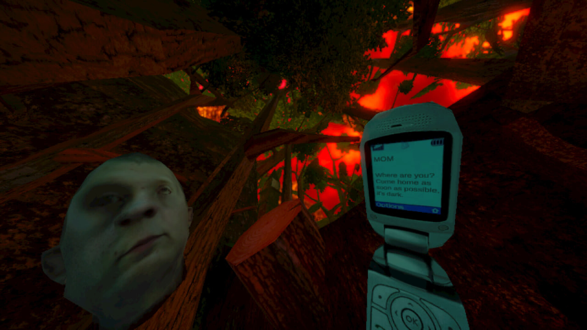 暴煞狂想2 (Violent Horror Stories)