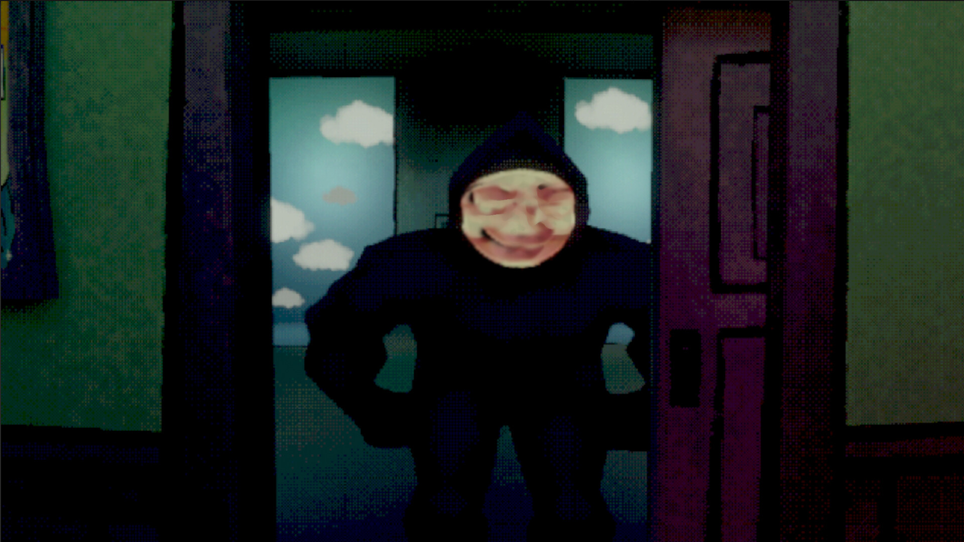 暴煞狂想2 (Violent Horror Stories)