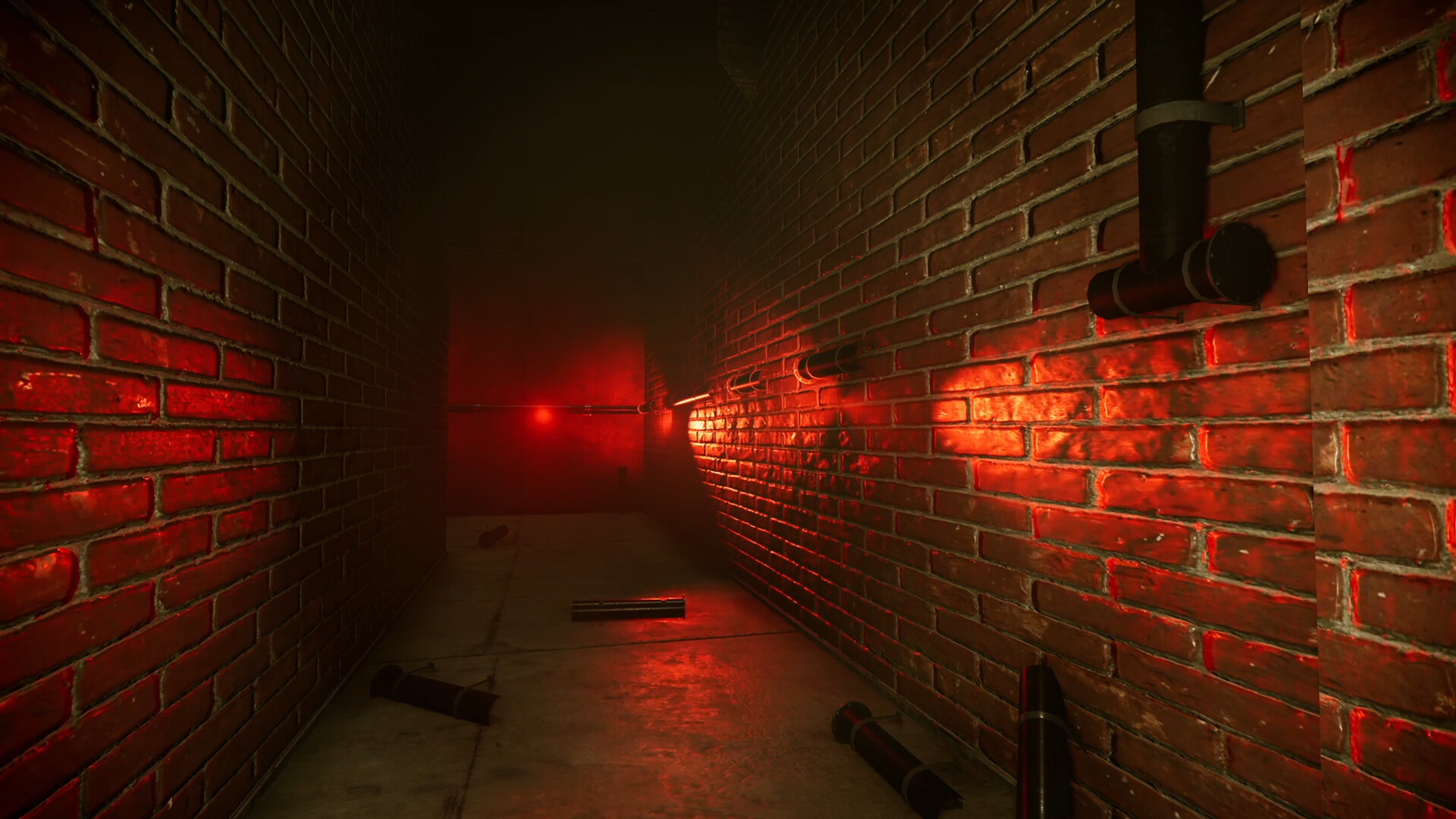 死于后室异常/Dead by Backrooms Anomaly Build.19540914|恐怖冒险|容量1.6G|免安装绿色中文版|支持键盘.鼠标.手柄-小辉娱乐网