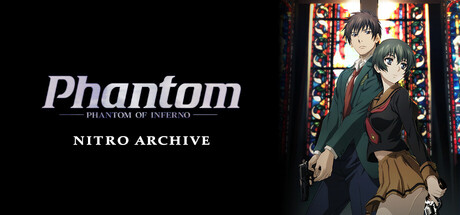 幻灵镇魂曲NITRO档案版/Phantom PHANTOM OF INFERNO NITRO ARCHIVE-苏白资源