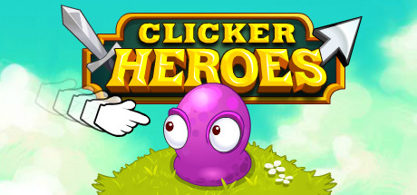 点击英雄/Clicker Heroes-秋风资源网