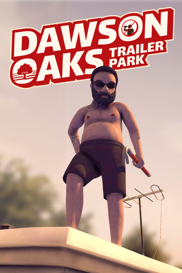 Dawson Oaks Trailer Park