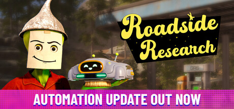 宇宙牌加油站/Roadside Research-秋风资源网