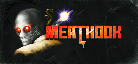 肉钩|MEATHOOK|v1.0|官方中文|容量5.66G