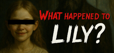 莉莉出了什么事？/What Happened to Lily? Build.19288193（官中）-无忧免费游戏网