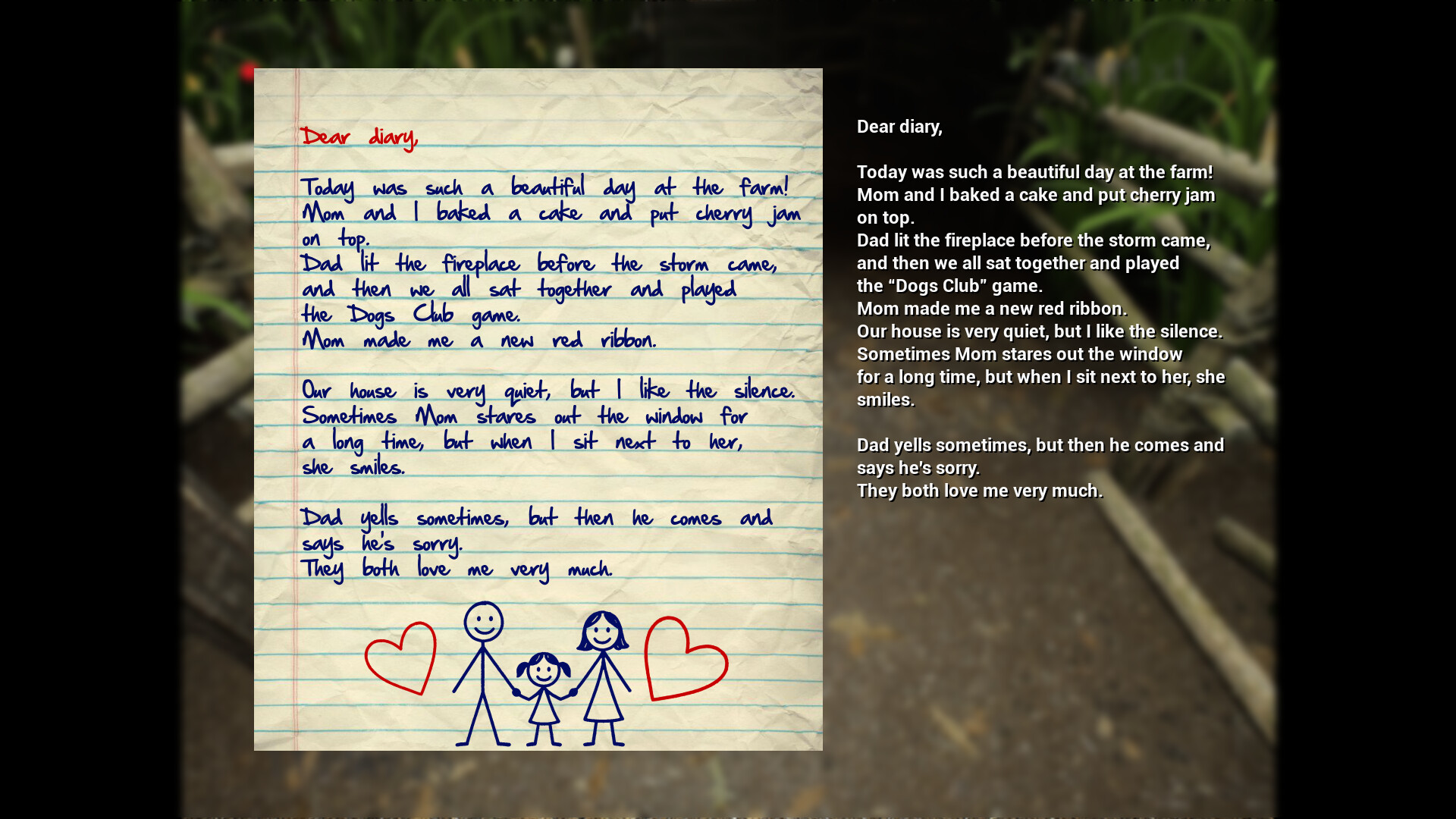 莉莉出了什么事?(What Happened to Lily?)绿色版|百度云迅雷下载插图6-小白游戏网 莉莉出了什么事?(What Happened to Lily?)绿色版|百度云迅雷下载插图6-小白游戏网