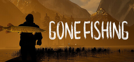 《去钓鱼了/消失的钓鱼/GONE Fishing》免安装中文版