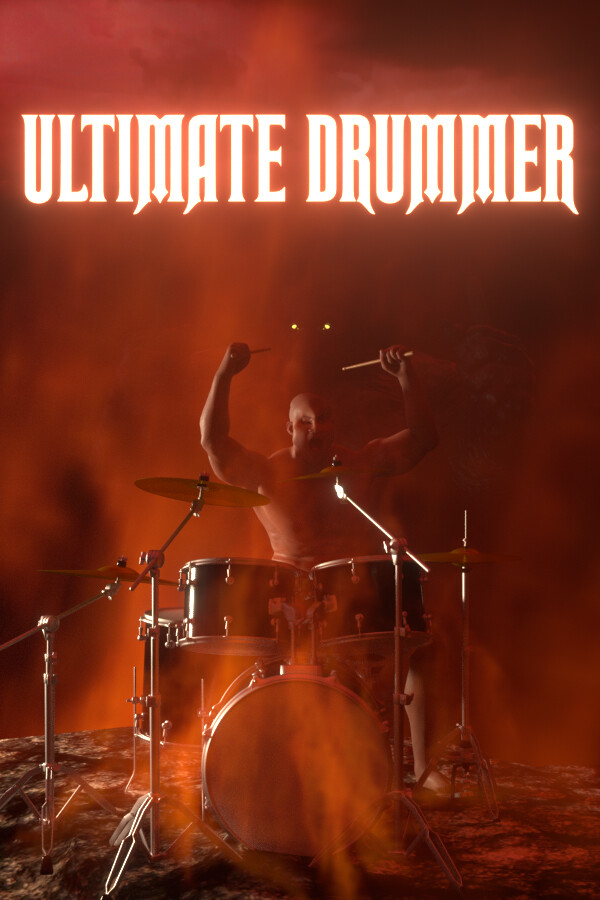 Ultimate Drummer
