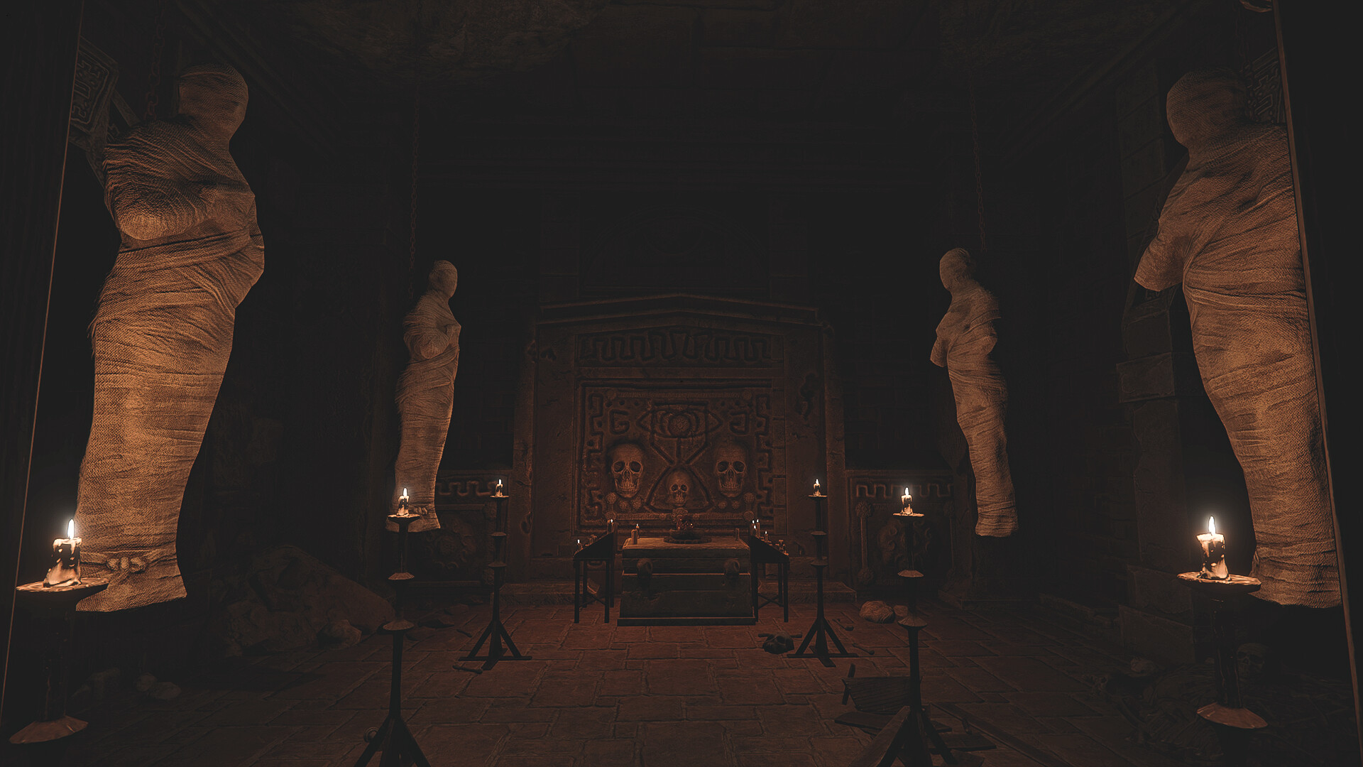 玛拉|官方中文|Mara插图5跳跳游戏网