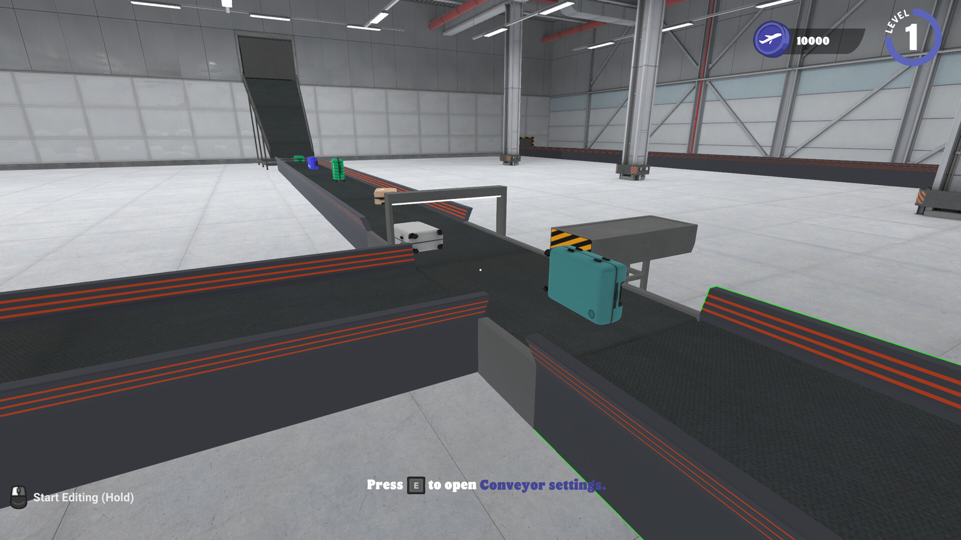 图片[5] • 《行李处理模拟器/Baggage Handler Simulator》Build.19823597|容量6.09GB|官方简体中文|支持键盘.鼠标 • BUG软件